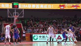 丁彦雨航预计伤停8周,霍尔曼受伤