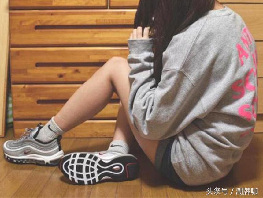 nikeairmax97哪款鞋好,nikeairmax97男款所有配色