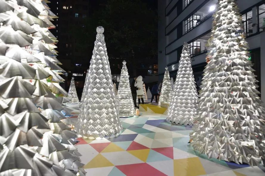 最适合今年圣诞节的圣诞树,圣诞特惠精美圣诞树快来带回家吧