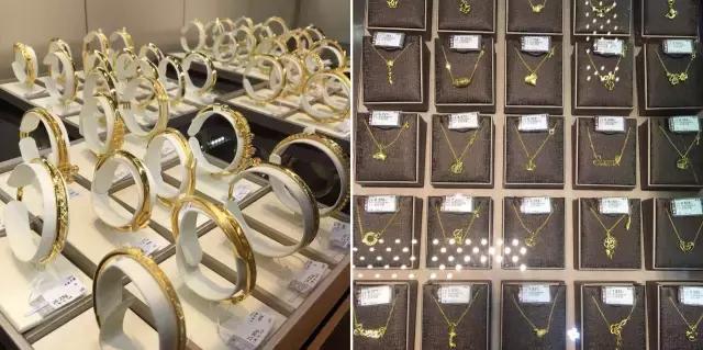 结婚挑选三金注意事项,结婚三金是一起挑选还是先准备好