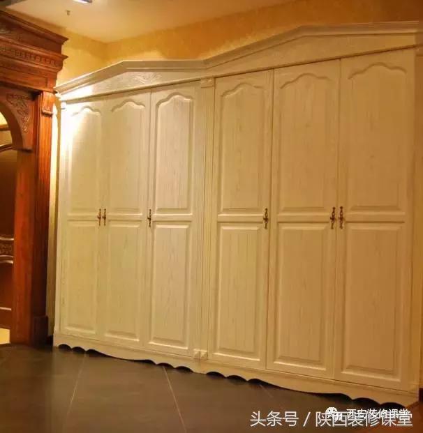 衣柜门板材料哪种比较实用,衣柜门板用什么材质的好些