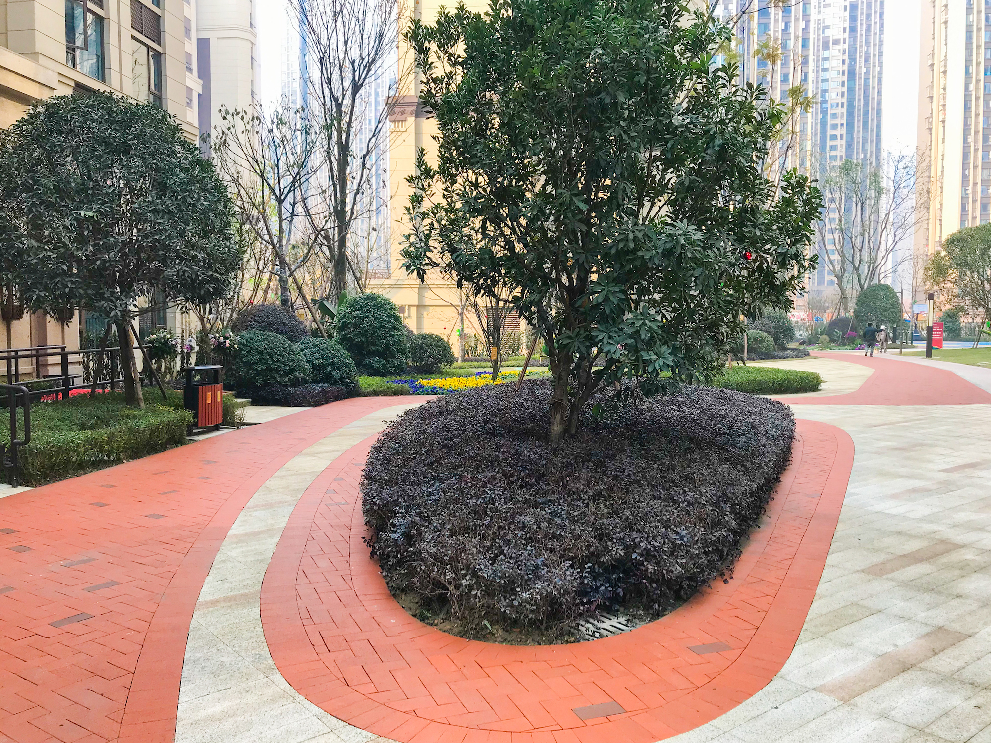 成都龙湖三千庭房子地段如何,成都龙湖·三千庭好吗