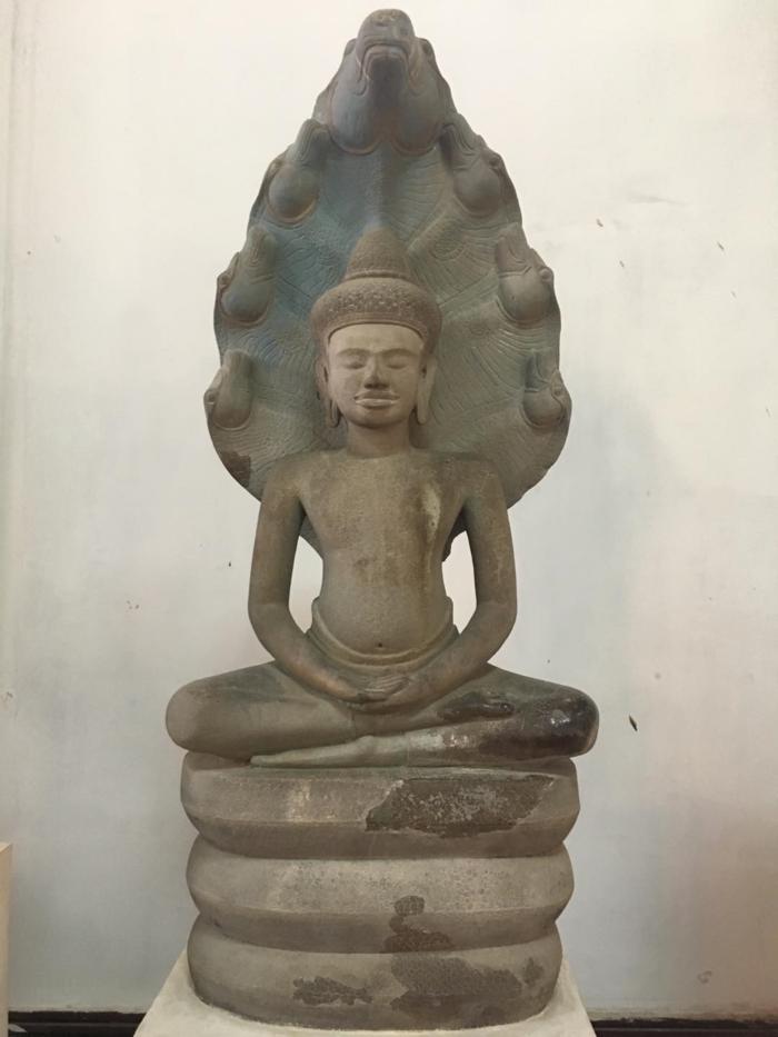 看完这些你才能认识真实的柬埔寨,柬埔寨历史探秘