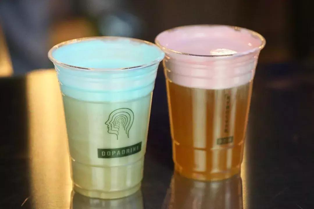 你来过无数次三里屯,却从没走进过这栋吃货大楼?!