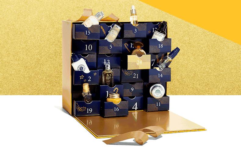 圣诞送口红好吗,圣诞送礼不如送美丽健康