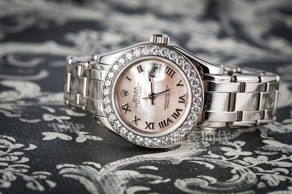 劳力士日志有几种表带,劳力士表带都有什么样的