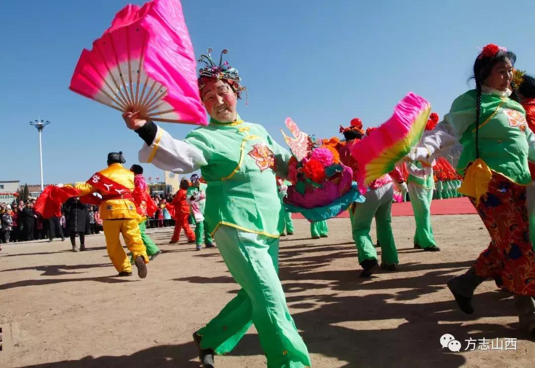 安泽古县五一旅游,安泽旅游景区有哪些
