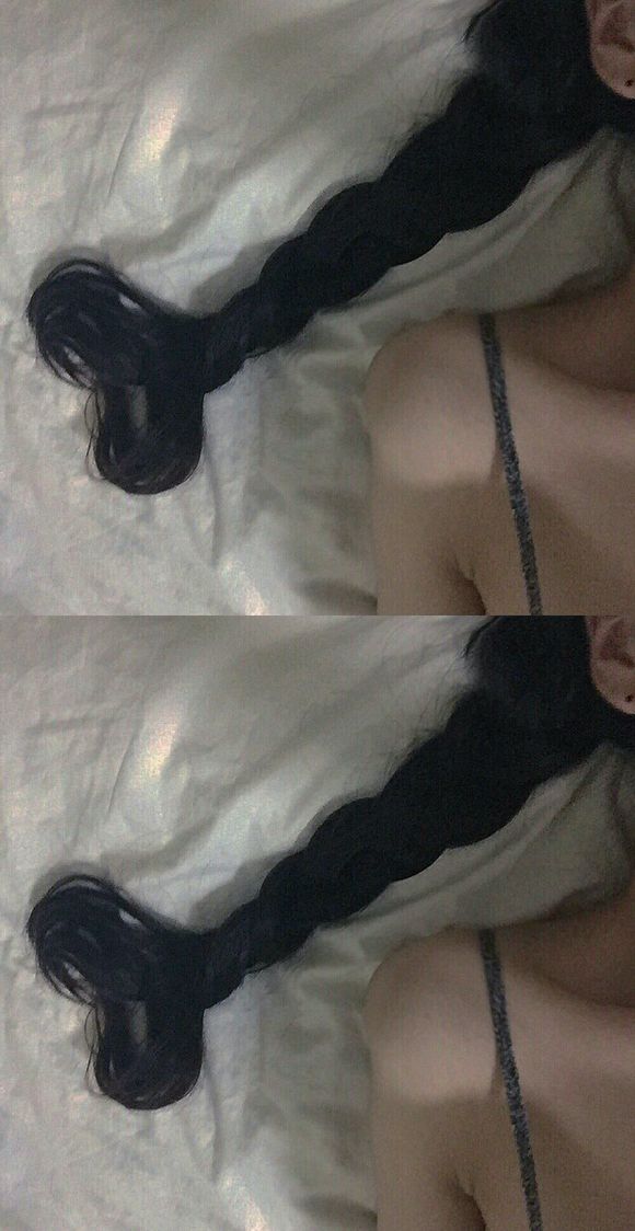 iPhone以及Android清纯唯美锁屏美女壁纸，一大波震撼来袭