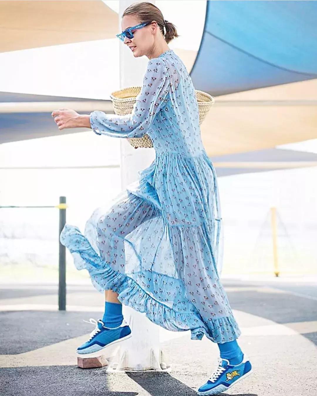 我要穿着2017最火的Top10运动鞋跨年（特辑·下）