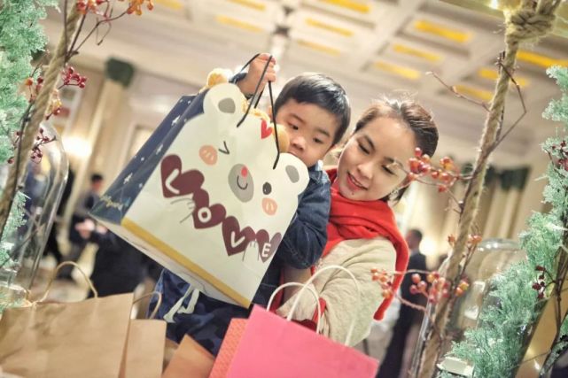 圣诞礼物：什么育儿神器才是使用率超高的常青树？