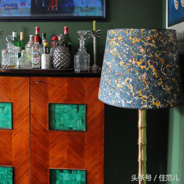 新房刷墙什么颜色好看,客餐厅刷墙漆用什么颜色好看