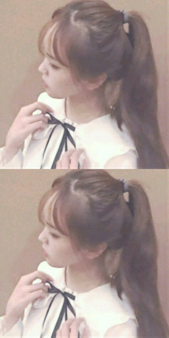 iPhone以及Android清纯唯美锁屏美女壁纸，一大波震撼来袭