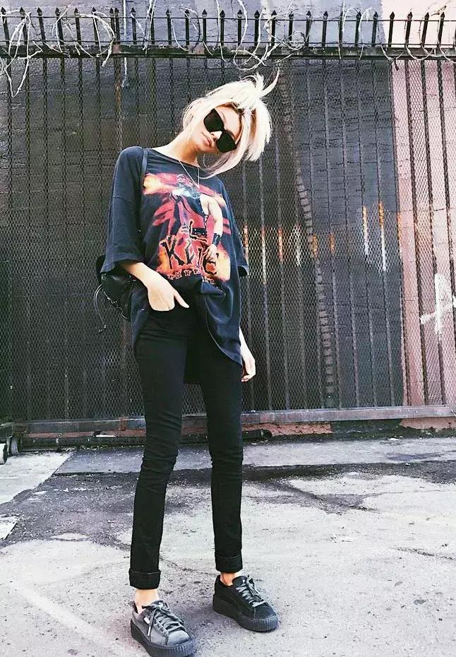 我要穿着2017最火的Top10运动鞋跨年（特辑·下）