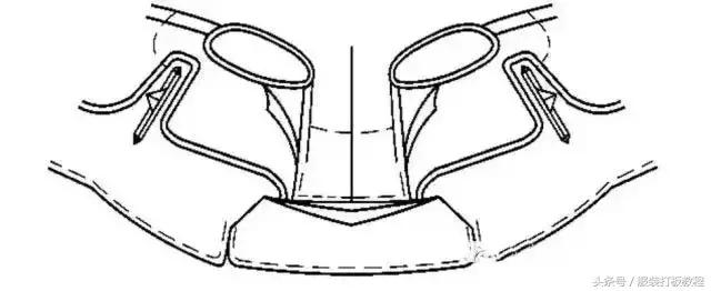 男装大衣制版教程,男装手工衣服制作方法