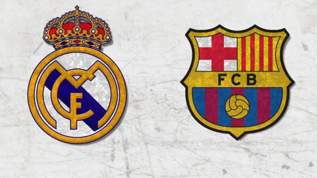 巴萨0:3惨败,一场1-1让皇马重现耻辱尴尬