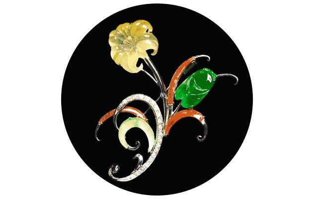 火焰南红和冰飘南红哪个值钱,南红冰飘和火焰纹的区分