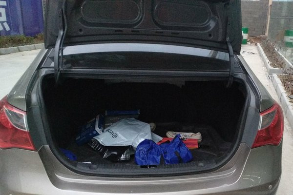 现代悦动皮实耐用吗,现代悦动好看么