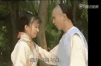 陷“三级片”风波、当过雅妓的“横店女王”为何不火？