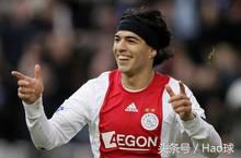 神一样的终结者:路易斯苏亚雷斯