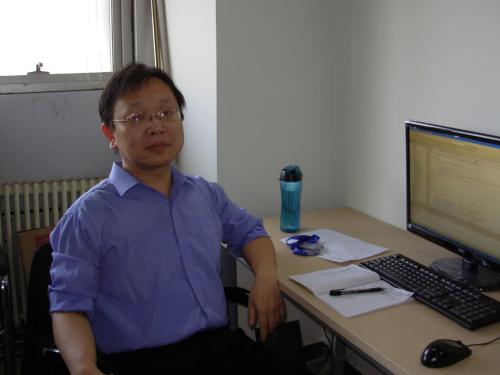 程序员中的老司机们,30后的路该开向哪里?