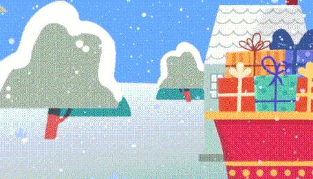 圣诞节快乐愿所有人都平平安安,圣诞快乐祝愿一切美好与你同在