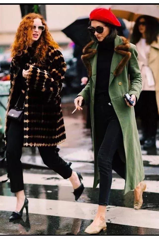 颜值全靠美颜,颜值全靠发型支撑