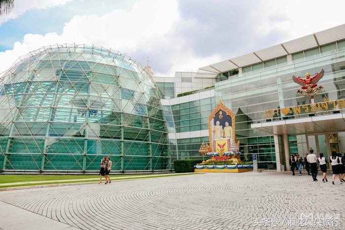 曼谷机场免税店买lv怎么买划算,曼谷机场免税店购物攻略