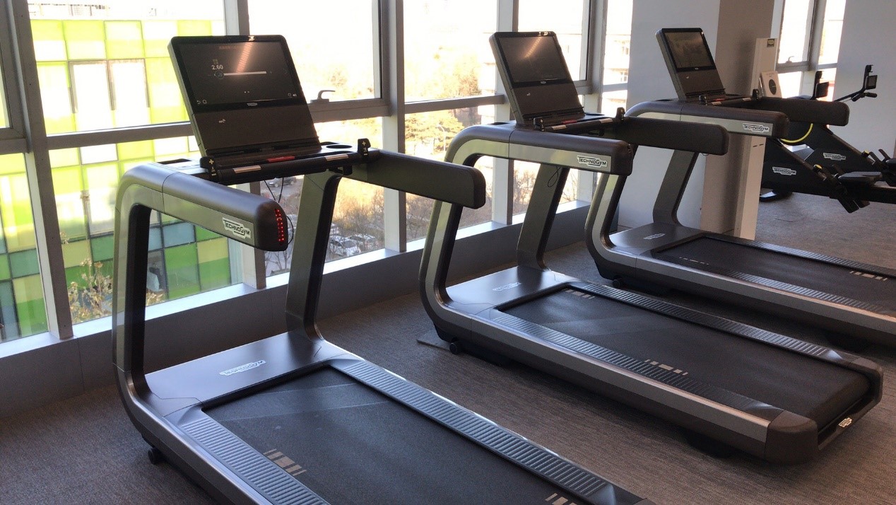 泰诺健artis系列跑步机功能介绍,十大品牌跑步机哪一款质量最优