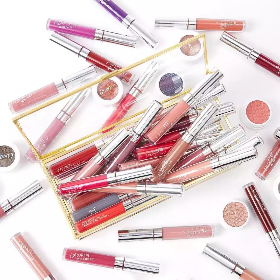 一定要知道的美妆品牌,女性必买的十个美妆品牌