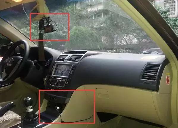 车上给手机充电,在车上给手机充电能充多久