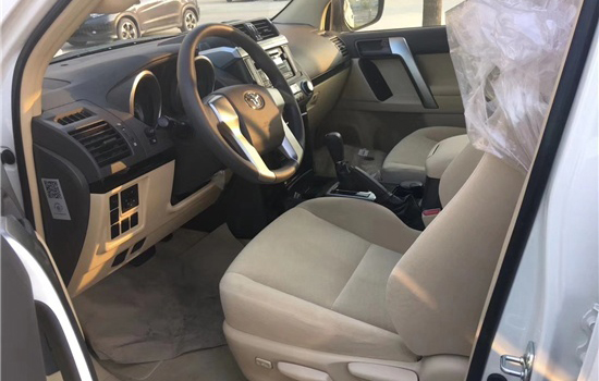 平行进口霸道270019款和20款,17款丰田霸道2700性能怎么样