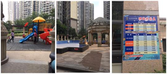 飞象找房￨快上车！深圳最当值的房价洼地，这里全都有