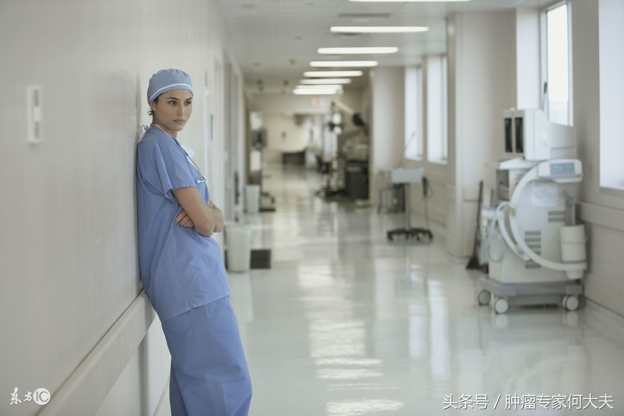 家人查出癌症要怎么安慰亲人,家人得了肿瘤我该怎么面对