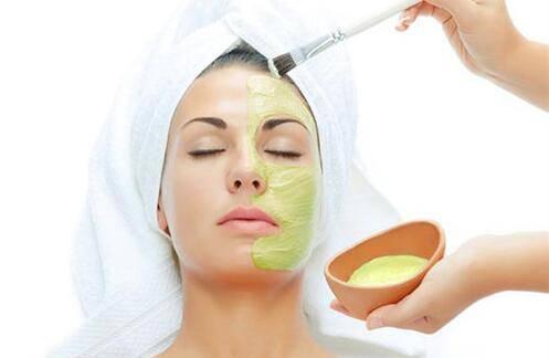 国外粉刺去除全过程,去除粉刺的有效方法