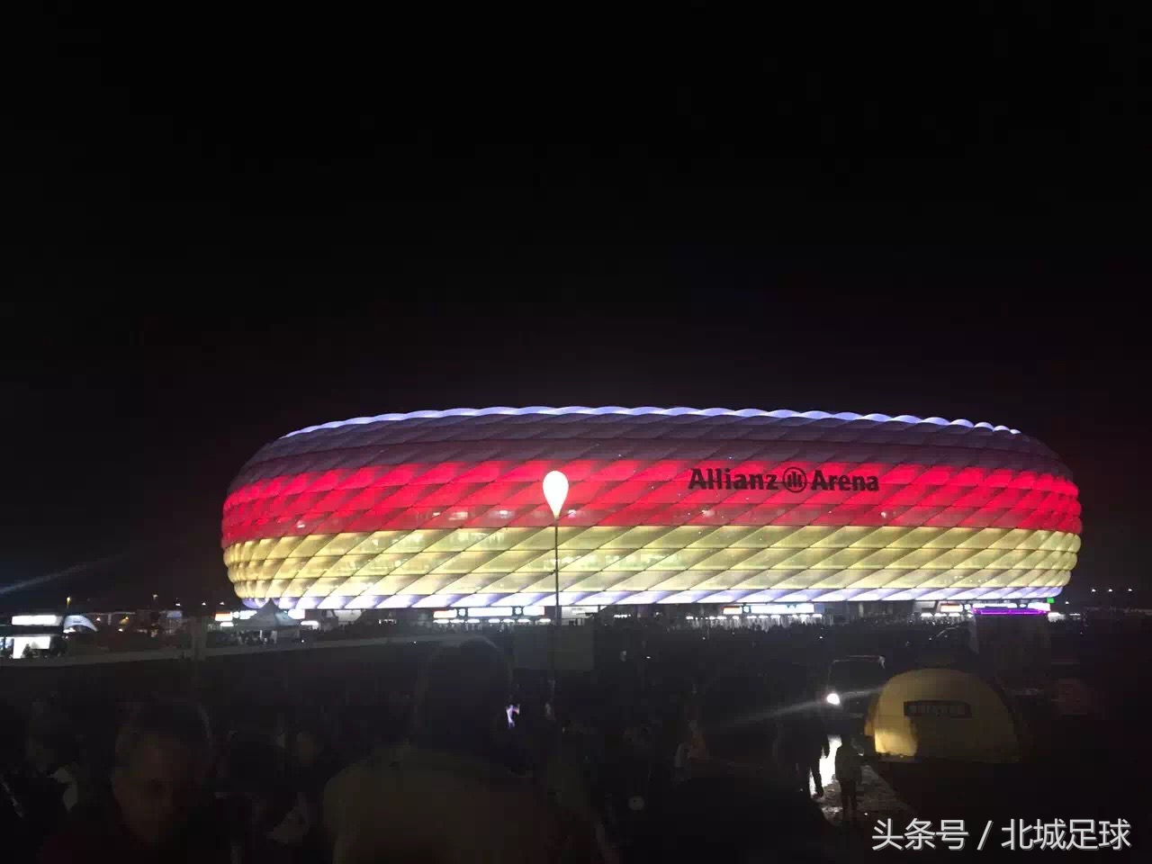 最好的十座球场,世界上最负盛名的十大球场