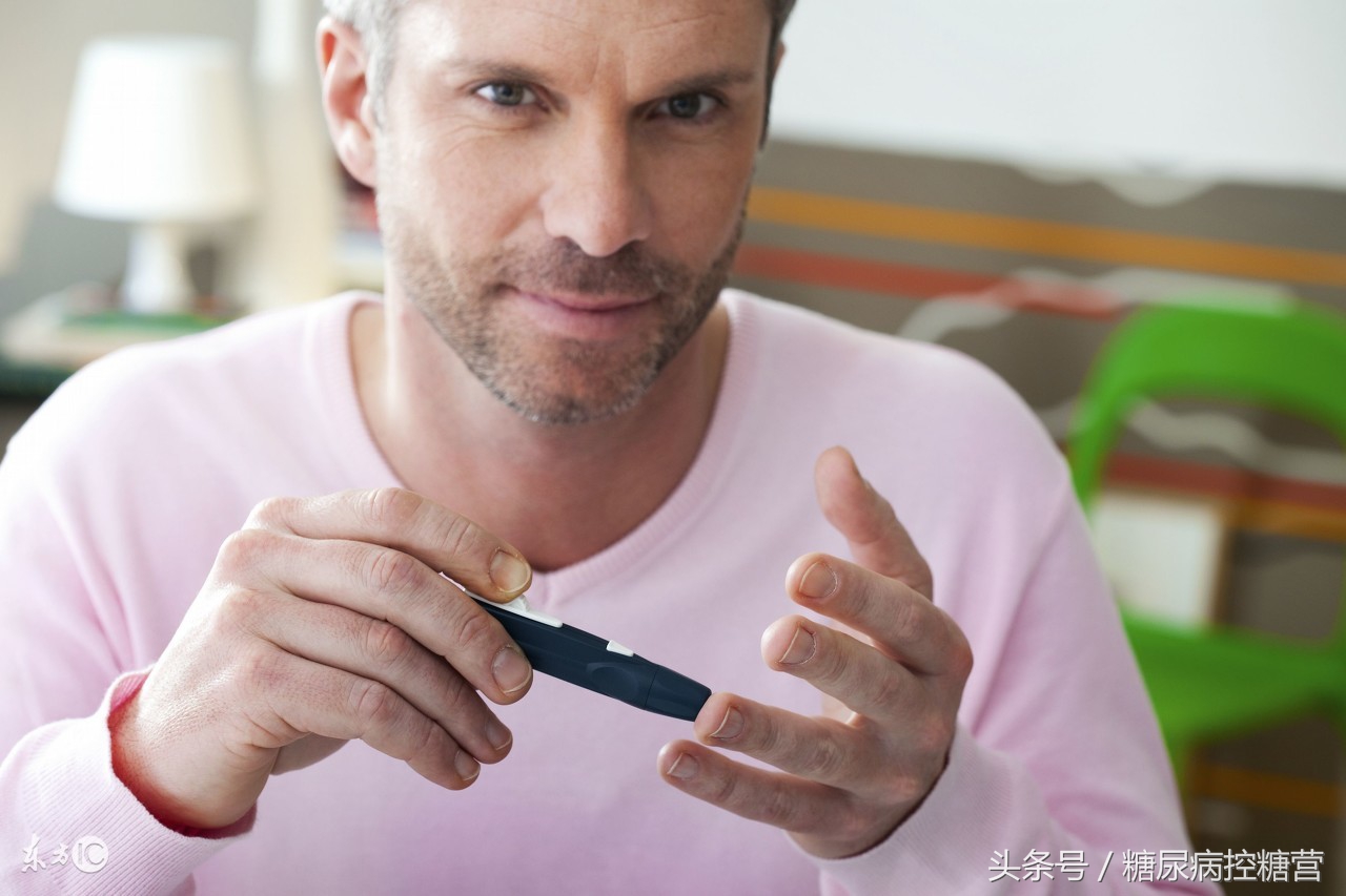 中医糖尿病并发症,中国中医治疗糖尿病的最好医生