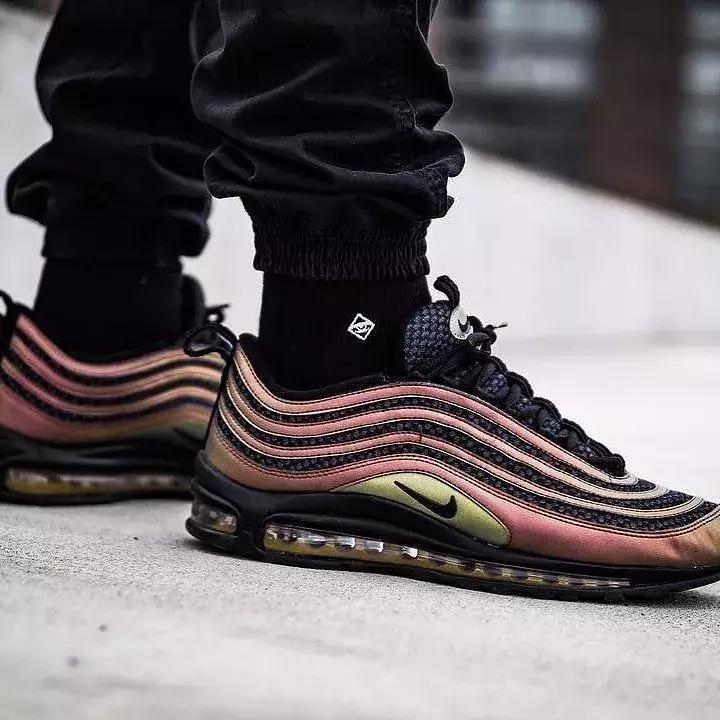 我要穿着2017最火的Top10运动鞋跨年（特辑·下）