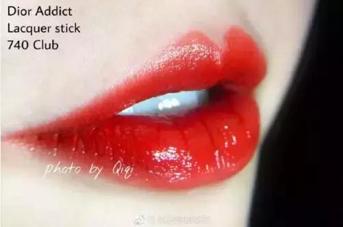 口红推荐鉴别,口红所有好看的色号