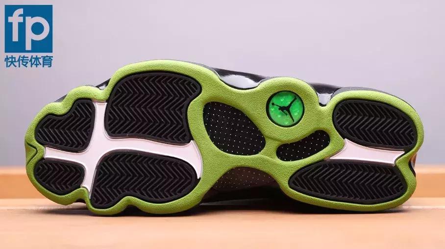 airjordan5快传拆解,airjordan13retro鉴别