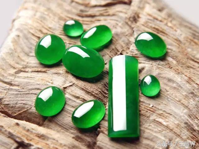 翡翠戒面有裂纹怎么办,翡翠戒面是怎样磨出来的
