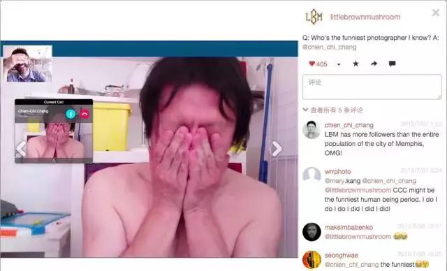 华裔马格南摄影师,马格南最年轻的摄影师