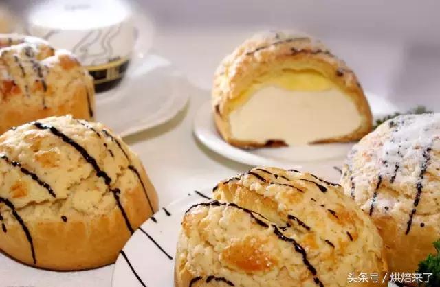 6寸蛋糕胚最佳配方专业烘焙,烘焙零基础100种烤箱