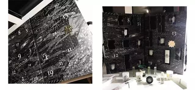 2017最值得买的圣诞日历礼盒，一天一个惊喜！