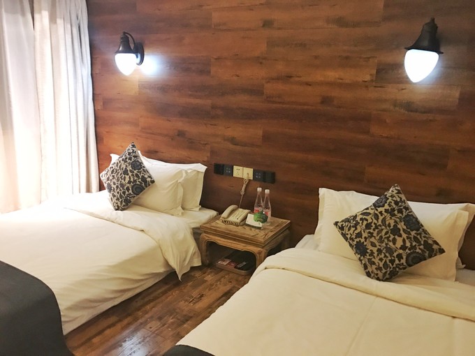 游记成都市内2日行,成都三日吃住行详细攻略