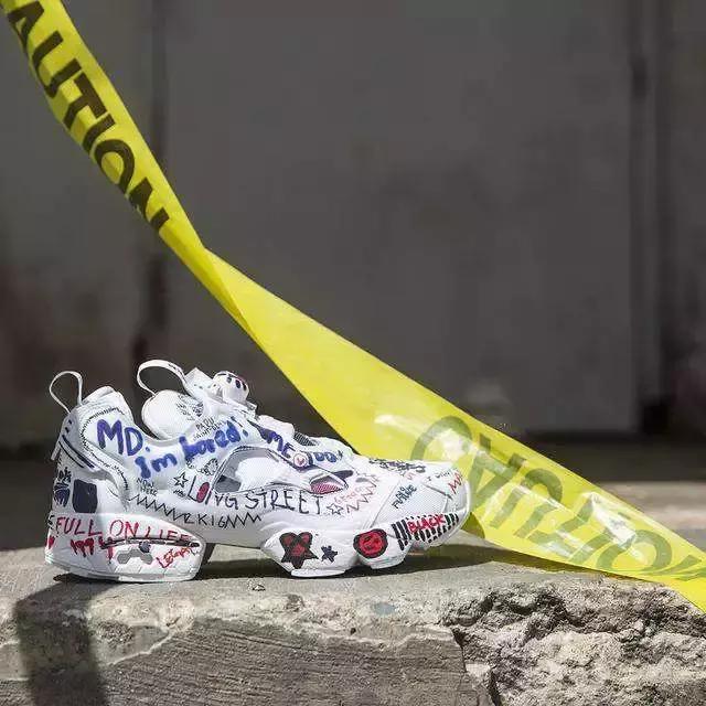 我要穿着2017最火的Top10运动鞋跨年（特辑·下）