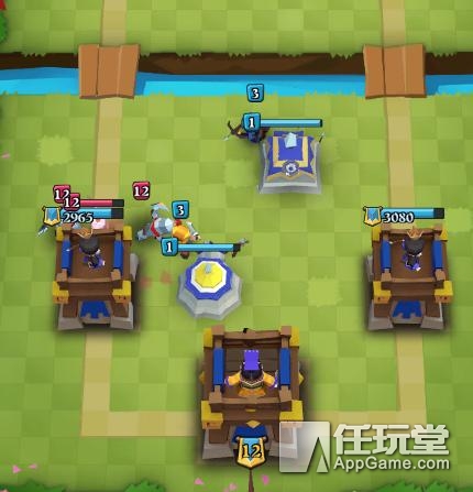 十大最毁不完的山寨游戏,盘点那些山寨游戏