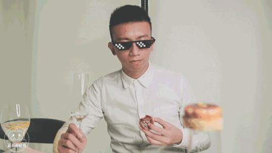 米其林三星主厨来中国,法国米其林大厨料理