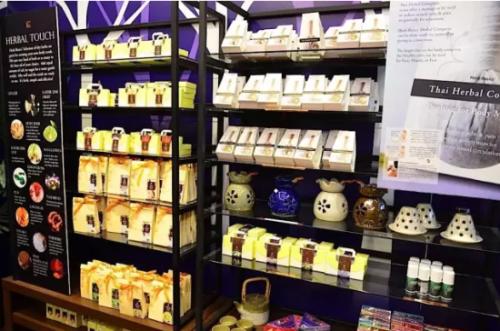 泰国必买清单泰国口红,去泰国旅游什么东西最值得买