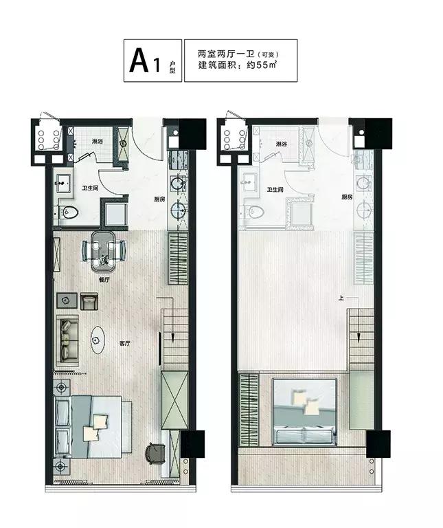 杭州十大顶级公寓,杭州住宅式公寓推荐
