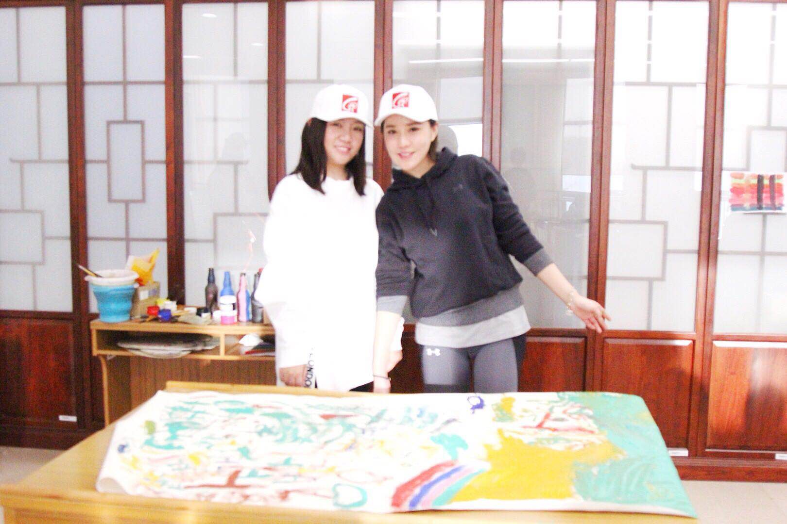 走进智障孩子世界,自闭症儿童的艰难成长之路